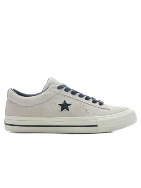 ONE STAR 95 OX - EGRET/BLACK/EGRET