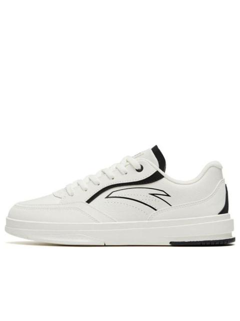 (WMNS) ANTA Life Series Sneakers 'White' 922328011-3