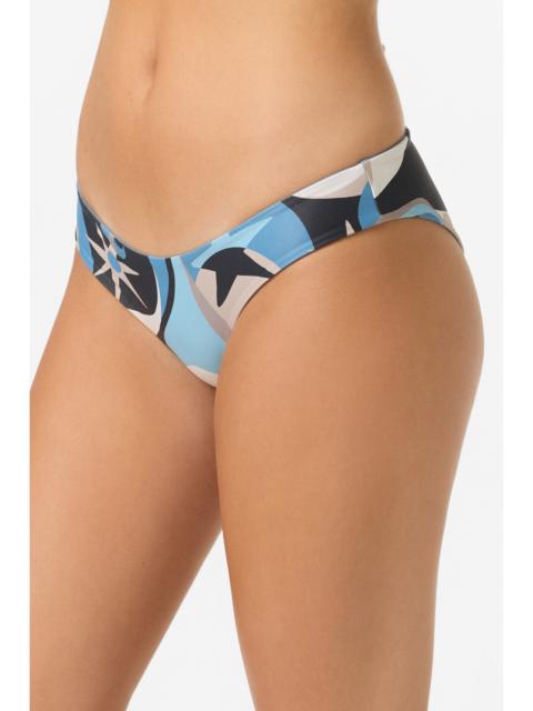 Seastar Blue Lagoon Revo Full Bottoms