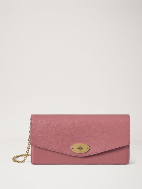 Darley Clutch
Pink Scrumpy Small Classic Grain