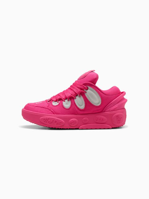 PUMA x LAMELO BALL LaFrancé Pink Carpet Men's Sneakers