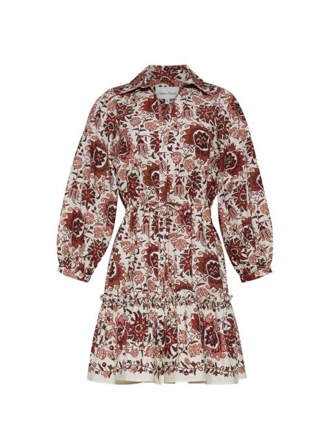 Robin Dress
It's Okay To Own The Robin Dress In Every Print!