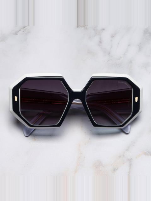 9324 SQUARE SUNGLASSES