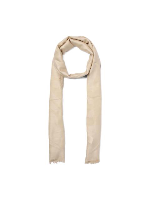 Selvi fringed scarf