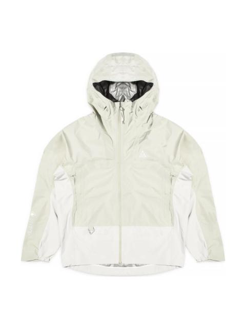 Nike ACG Chain of Craters Storm-Fit Jacket 'Light Stone' DB3559-145