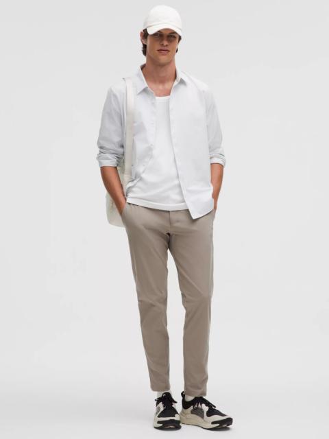 ABC Slim-Fit Trouser 32L *Warpstreme