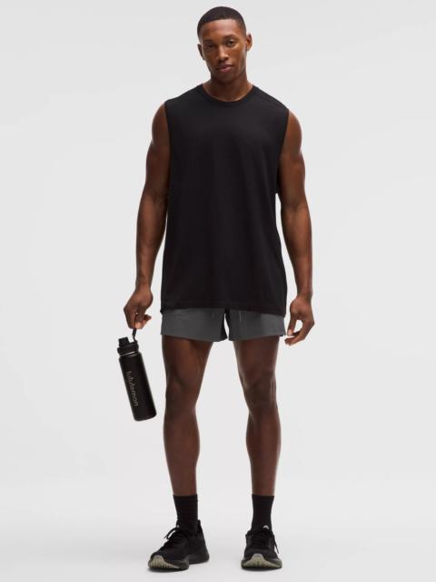 License to Train Linerless Short 5" *Updated