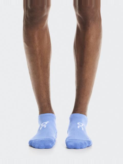 Core Run Sock Low 2P