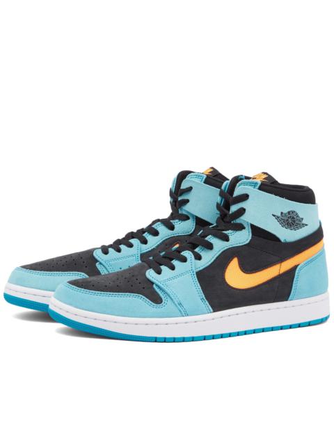 Air Jordan 1 Zoom Air CMFT 2