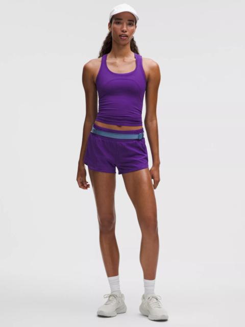 Hotty Hot High-Rise Lined Short 2.5"