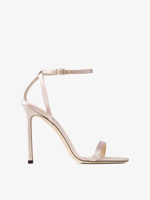 Minny 110
Rosa Satin Sandal