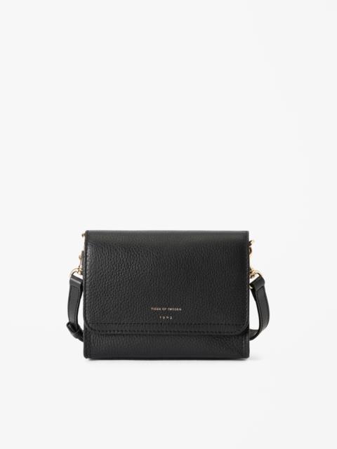 Ravea Crossbody Leather Bag