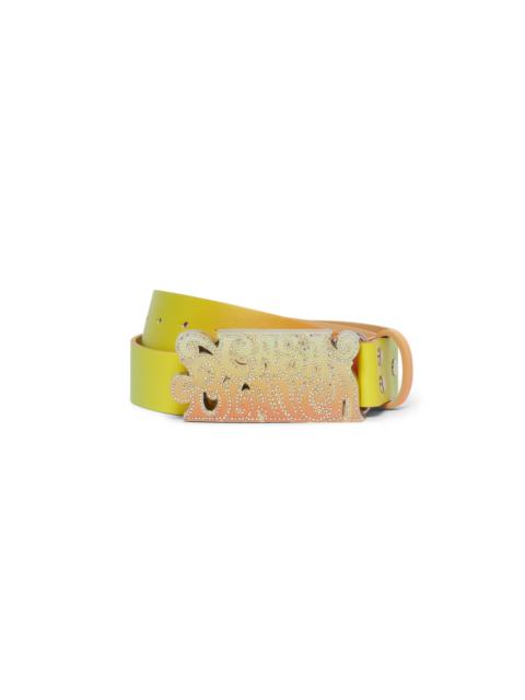 La Musique Belt | Casablanca Paris