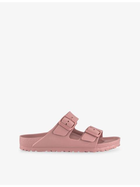 Arizona Two-Strap Rubber Sandals