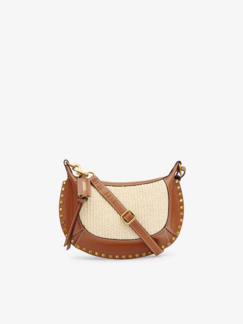 OSKAN MOON SHOULDER BAG
