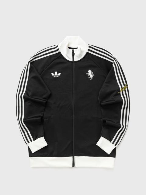 JUVENTUS TURIN OG TRACKTOP