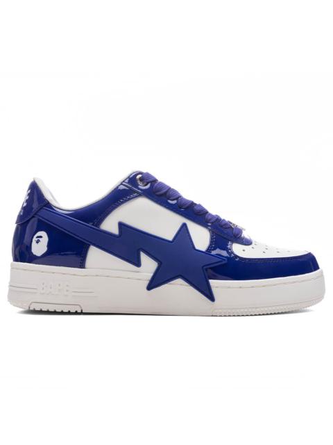 BAPE STA OS #3 M2 - NAVY