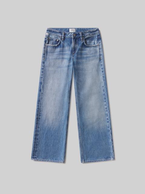 Faye Vintage Straight
In Lolita