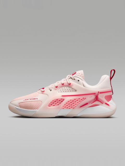 Jordan Heir Series "Treat Yourself" Women's Basketball Shoes