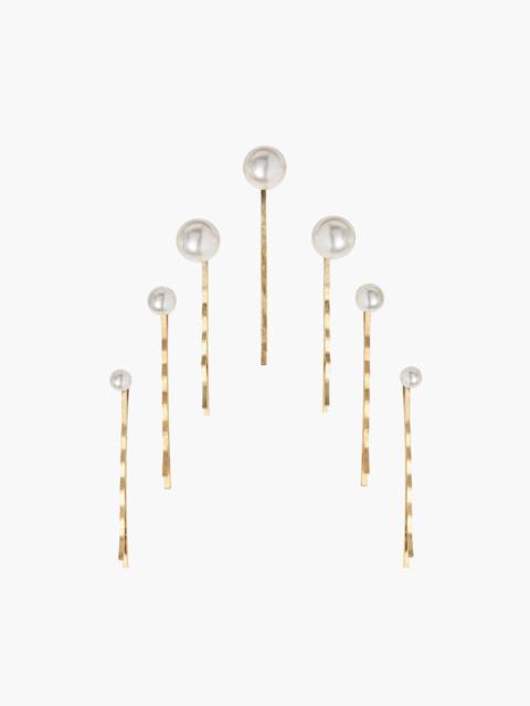 Perla Bobby Pin Set