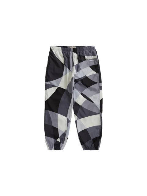 Supreme Emilio Pucci Sport Pant Black
