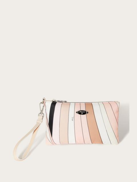 YUMMY CLUTCH BAG