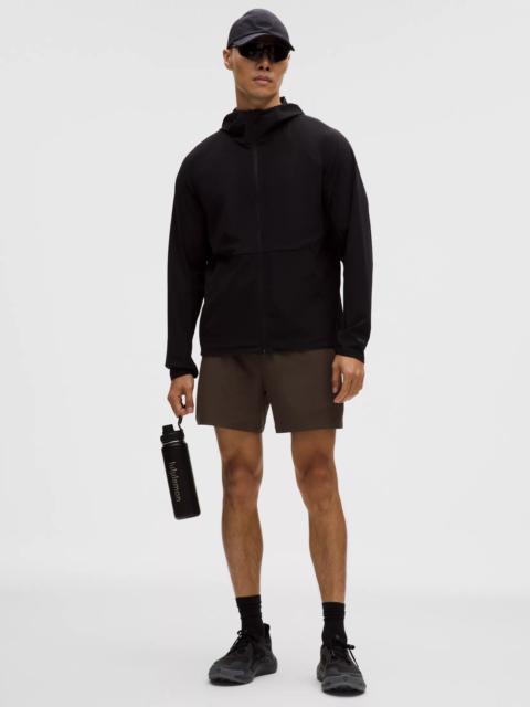 Pace Breaker Lined Short 5"