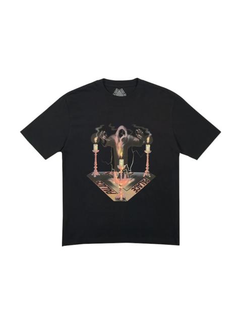 Palace Spooked T-Shirt Black