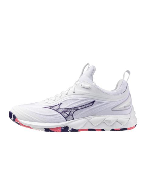Women's Wave Luminous 3 Volleyball Shoe