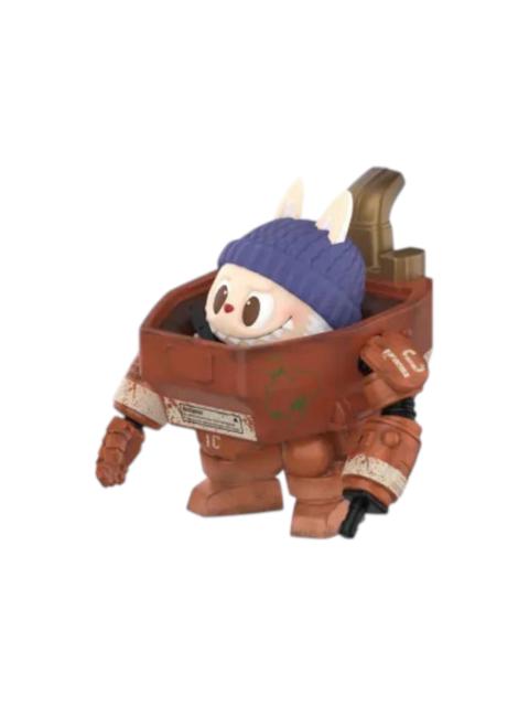 Pop Mart Labubu The Monsters x Kow Yokoyama MA.K.Series Single Dusk Figure