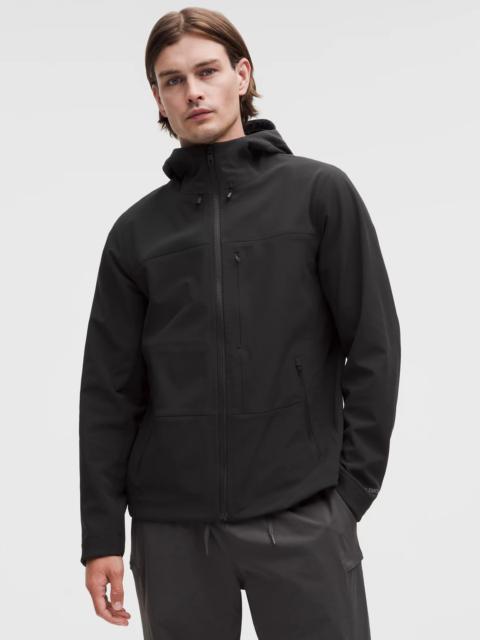 Men's Cross Chill City-to-Trail Jacket