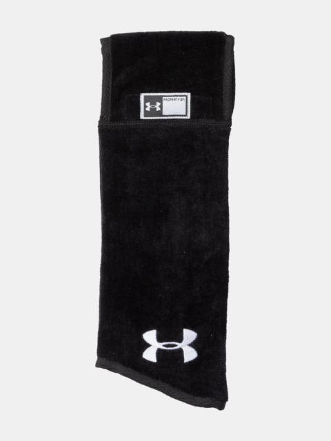 UA Skill Football Towel