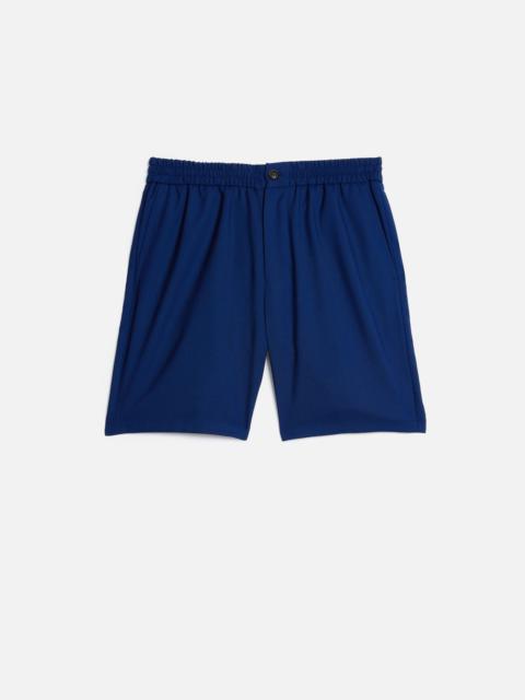 Elasticated Waist Shorts