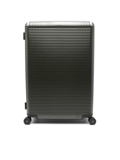 Bank Light Trunk On Wheels L suitcase