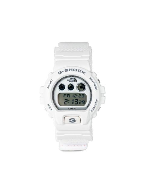 x The North Face x G-Shock DW-6900
