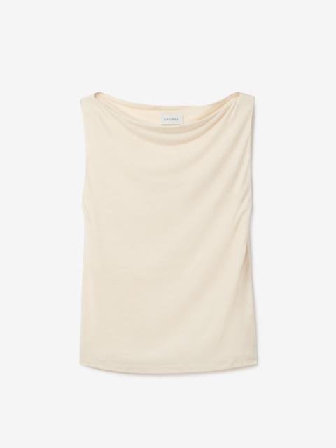 Square Neck top
