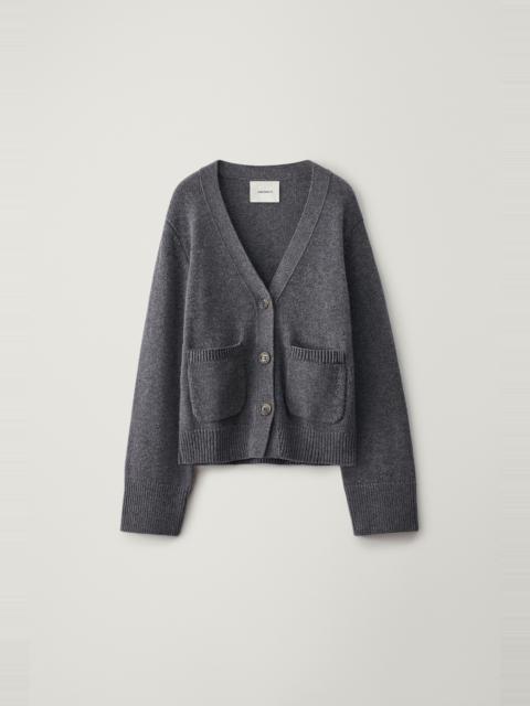 The Danni Cardigan