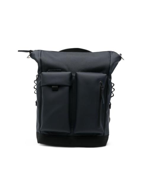 waterproof pocket backpack