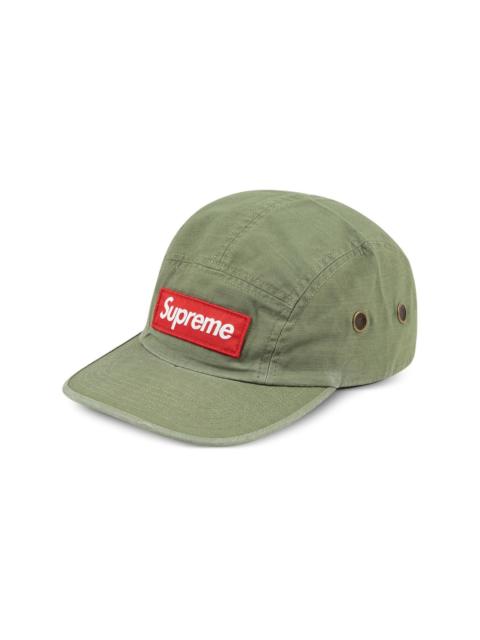 Military Camp "Olive" cap
