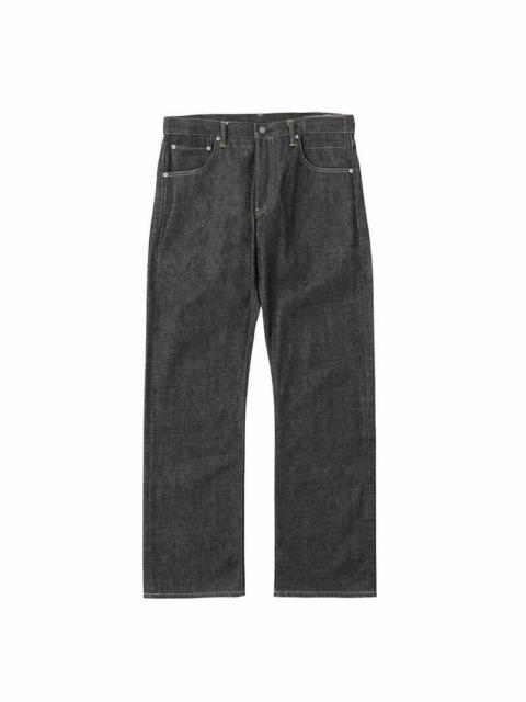 SOCIAL SCULPTURE 01 SLIM UNWASHED