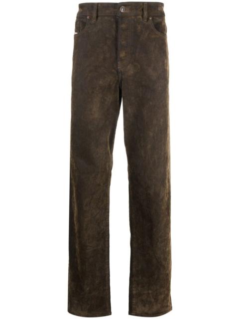 1995 straight-leg jeans