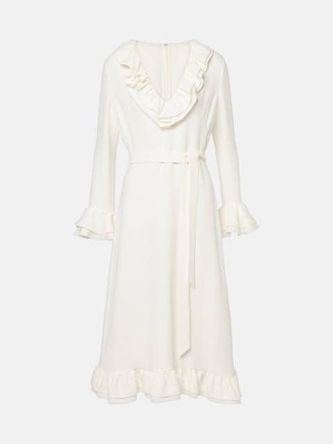 Cady Couture midi dress