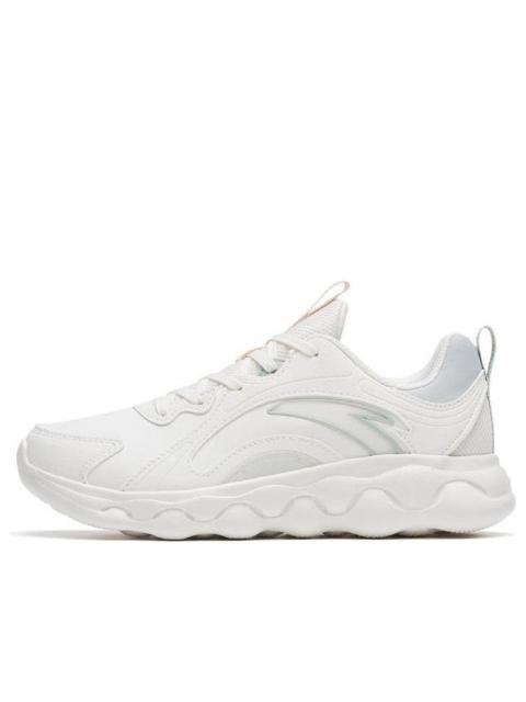 (WMNS) ANTA Comprehensive Training Shoes 'White Grey' 122245574-6