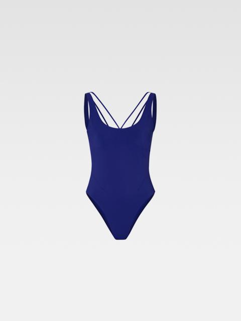 Le maillot Signature