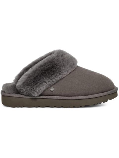UGG Classic Slipper II Charcoal (Women's)