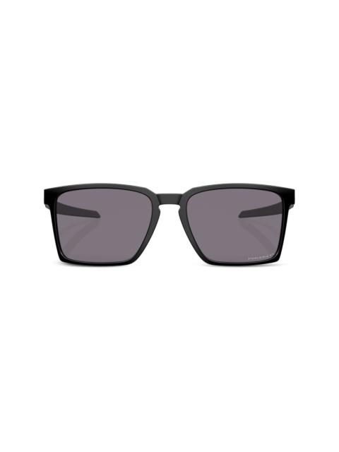 Exchange square-frame sunglasses