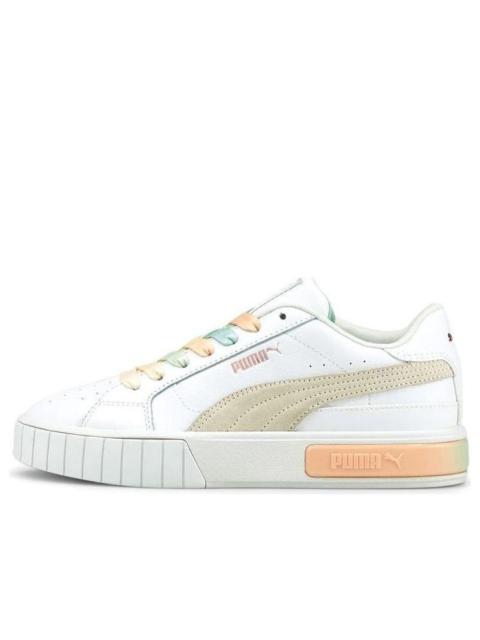 (WMNS) PUMA Cali Star GL 'Summer Sunset' 381885-01