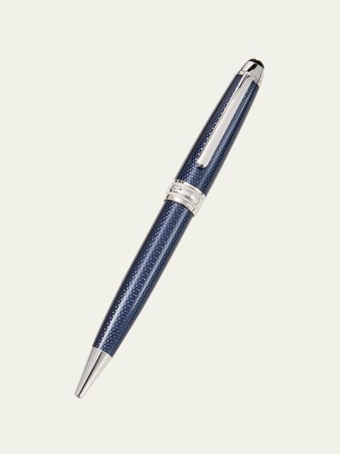 Blue Hour Midsize Ballpoint Pen