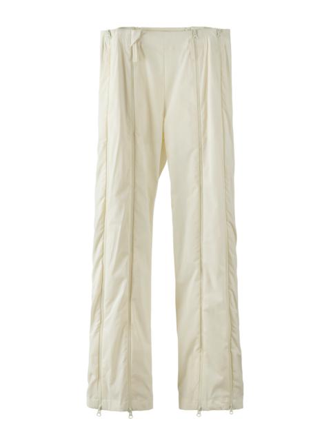 5.0+ TECHNICAL PANTS CENTER (IVORY)