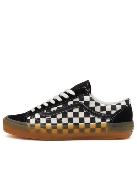 Vans Style 36 Double Light Gum 'Black White' VN0A3DZ31KP